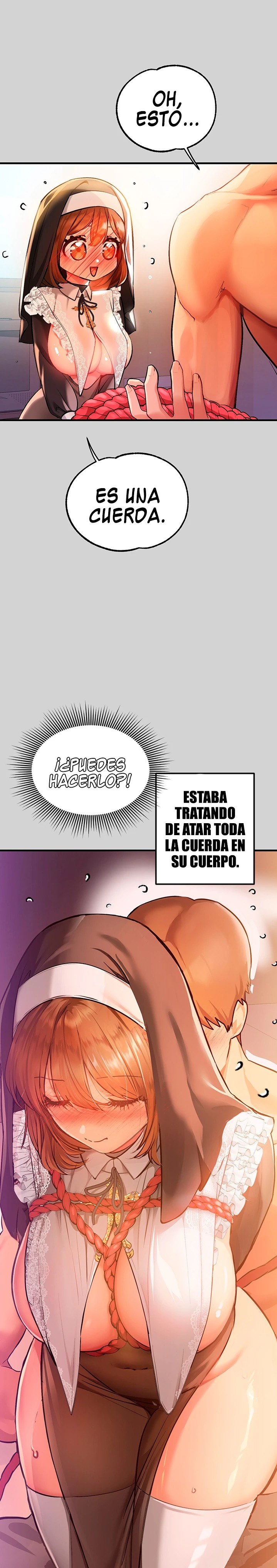 The Owner Of A Building Raw Chapter 81 Page 9