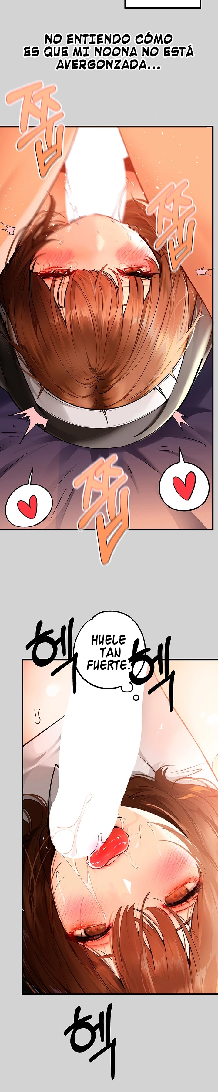 The Owner Of A Building Raw Chapter 82 Page 11