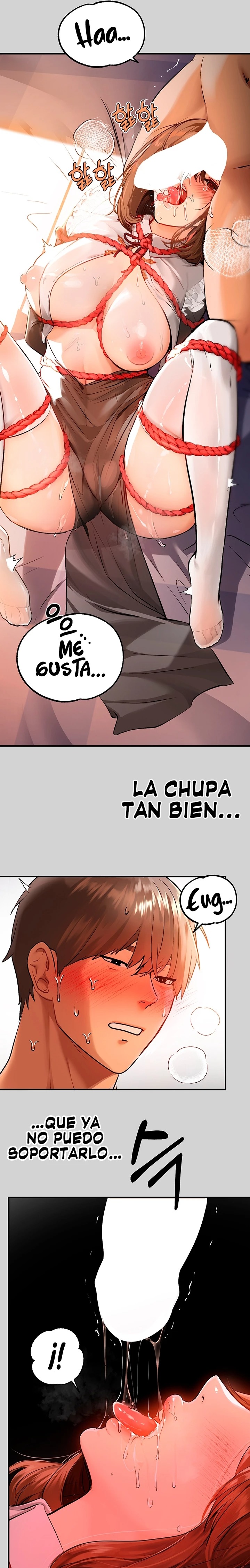 The Owner Of A Building Raw Chapter 82 Page 12