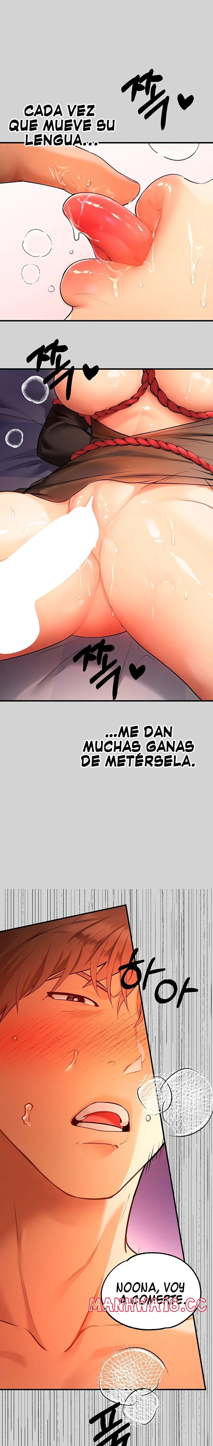 The Owner Of A Building Raw Chapter 82 Page 24