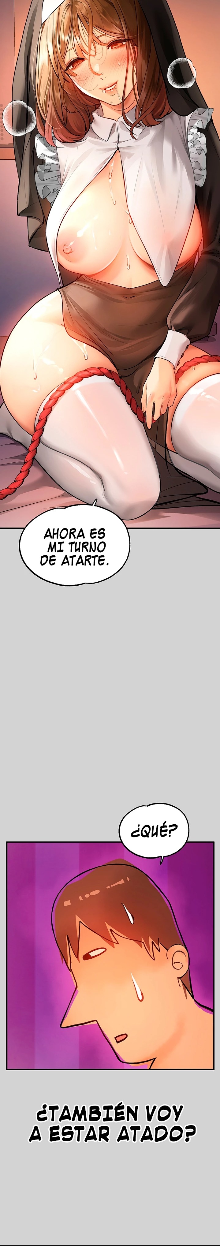 The Owner Of A Building Raw Chapter 82 Page 29