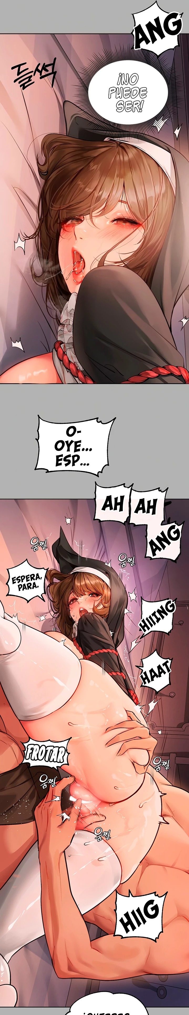 The Owner Of A Building Raw Chapter 82 Page 6