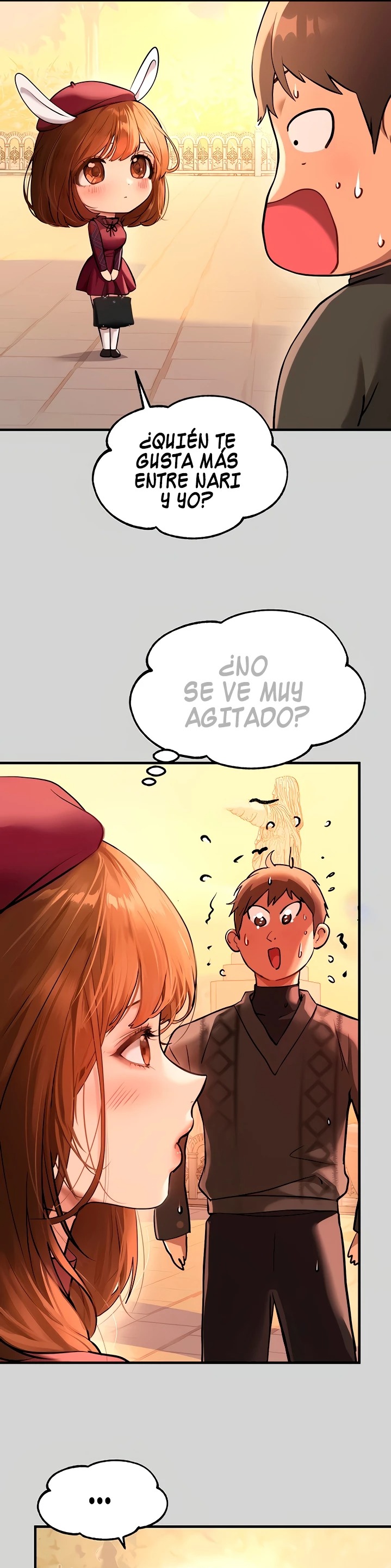 The Owner Of A Building Raw Chapter 83 Page 11