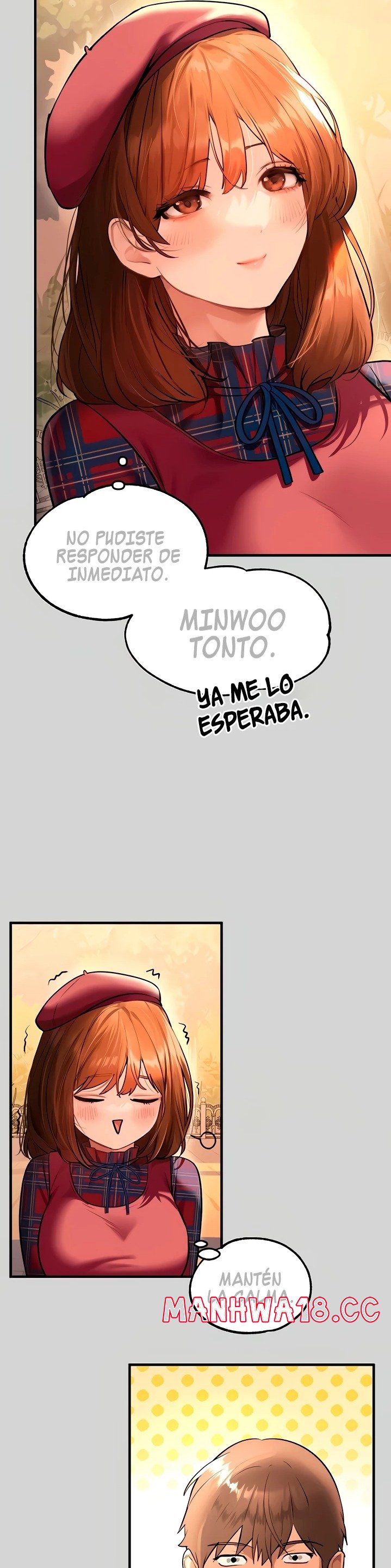 The Owner Of A Building Raw Chapter 83 Page 12