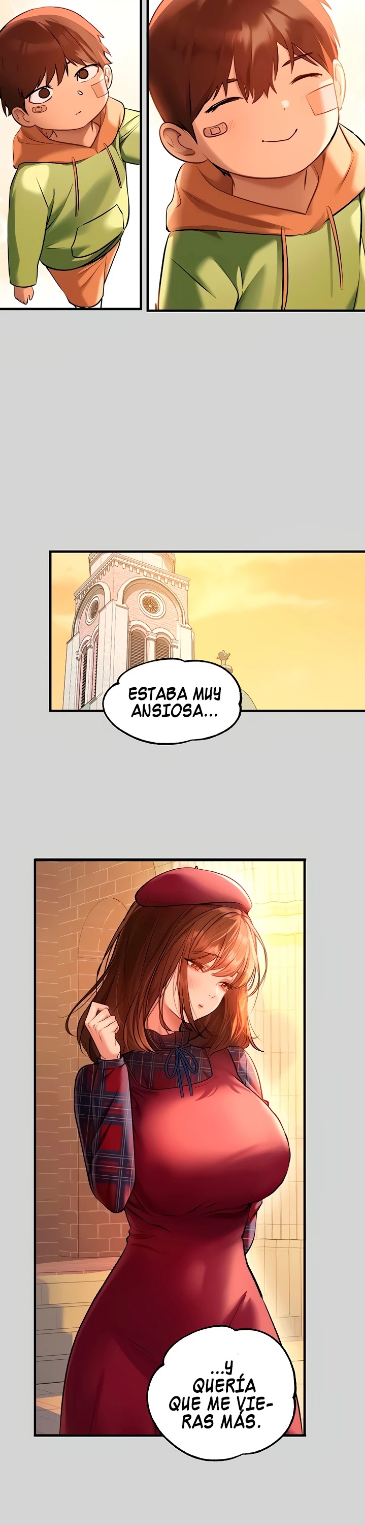 The Owner Of A Building Raw Chapter 83 Page 16