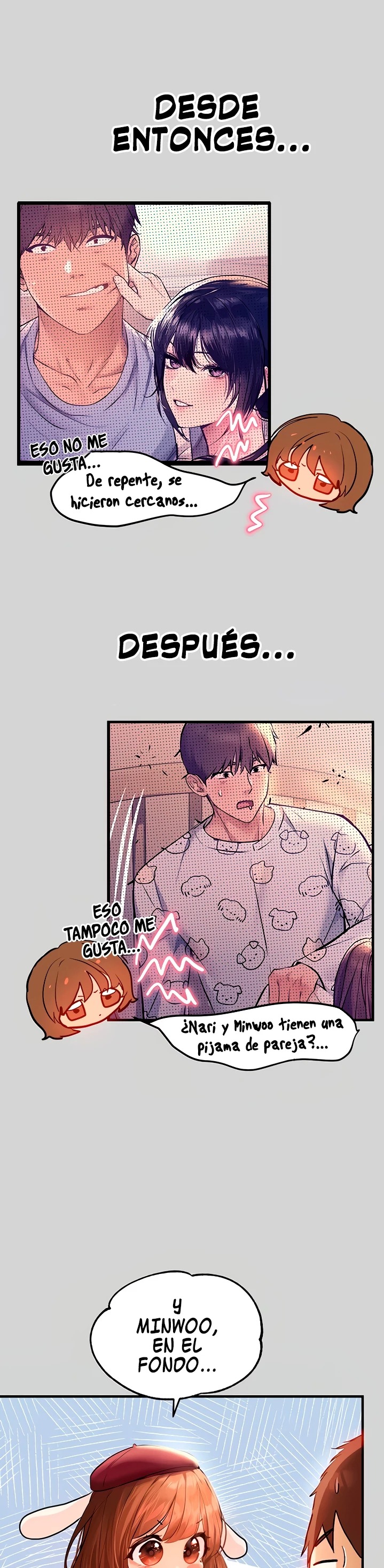 The Owner Of A Building Raw Chapter 83 Page 17