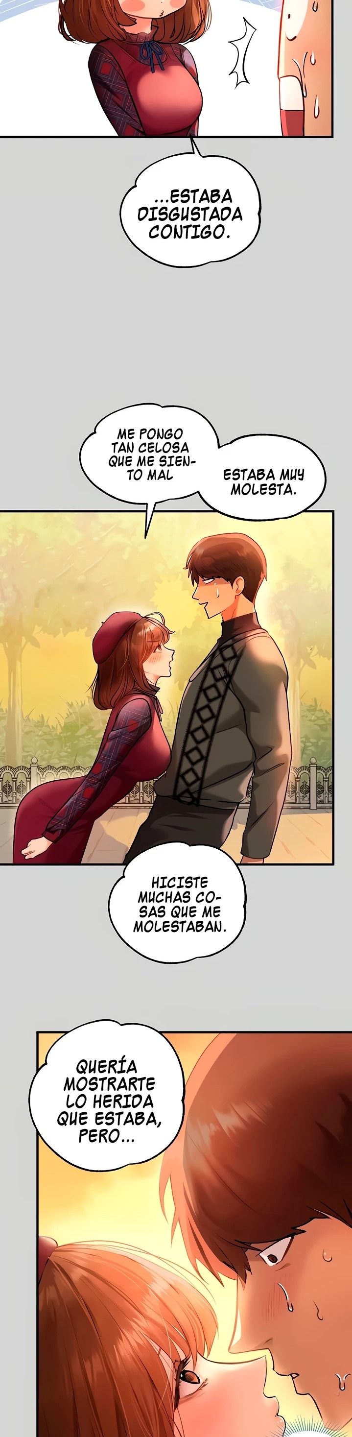 The Owner Of A Building Raw Chapter 83 Page 18