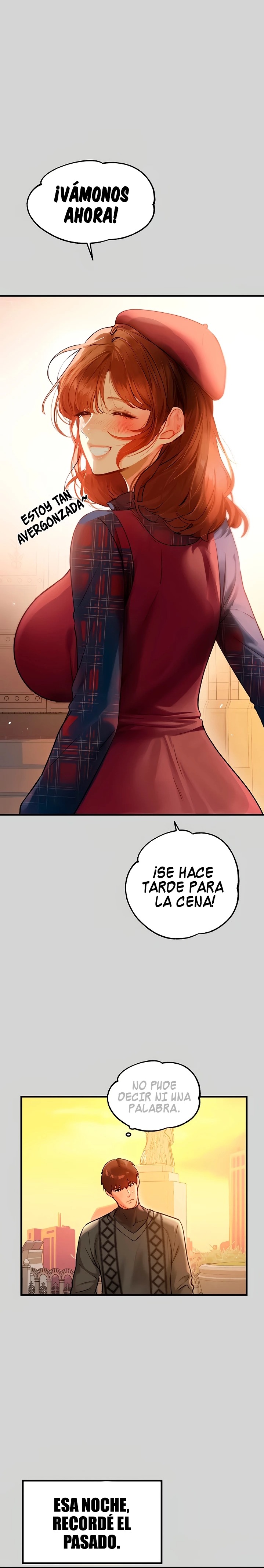 The Owner Of A Building Raw Chapter 83 Page 21