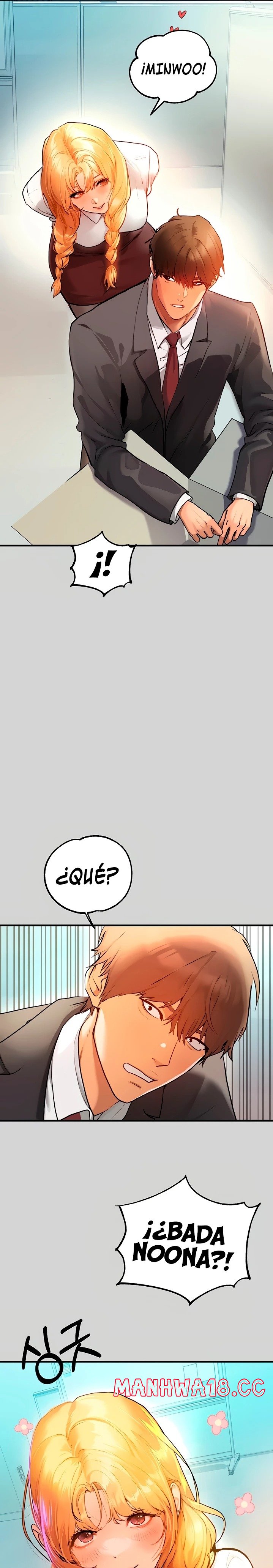 The Owner Of A Building Raw Chapter 83 Page 26