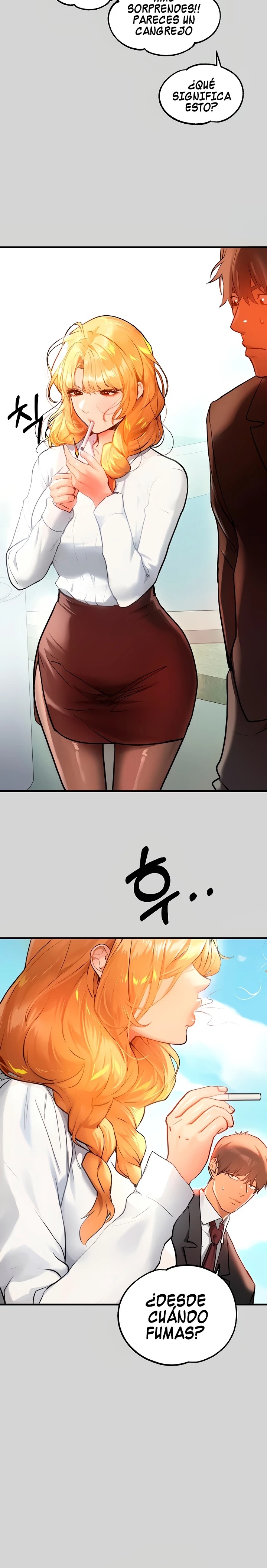 The Owner Of A Building Raw Chapter 83 Page 29