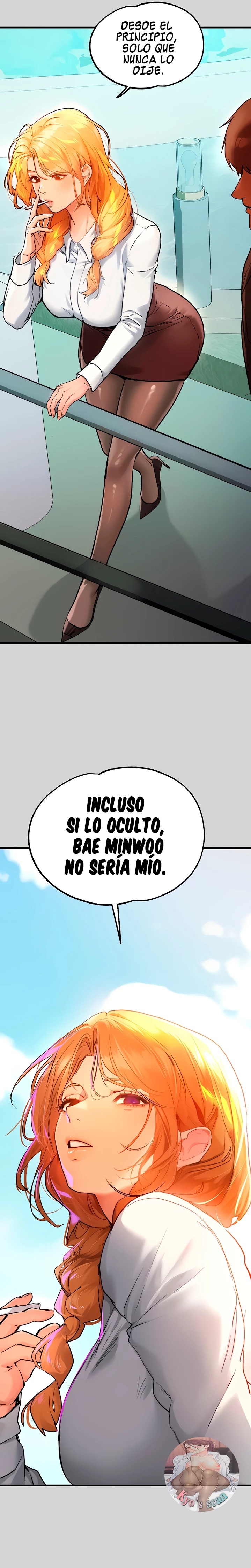 The Owner Of A Building Raw Chapter 83 Page 30