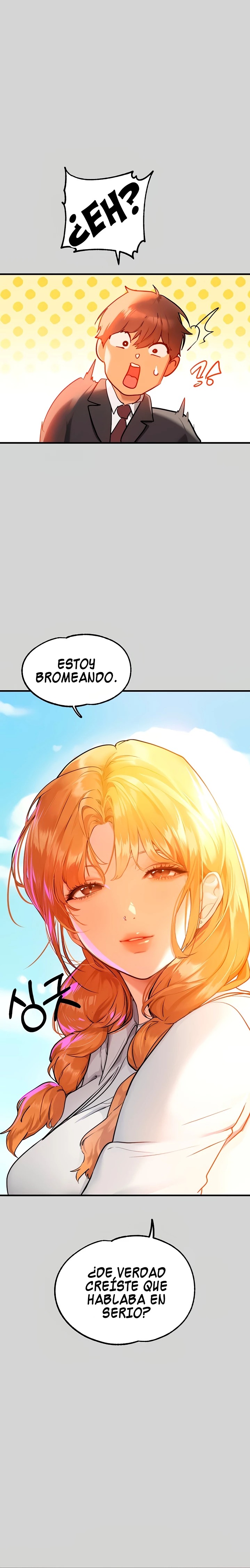 The Owner Of A Building Raw Chapter 83 Page 31