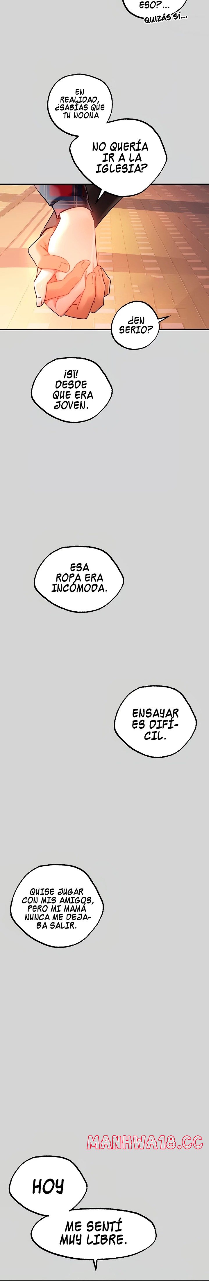 The Owner Of A Building Raw Chapter 83 Page 4