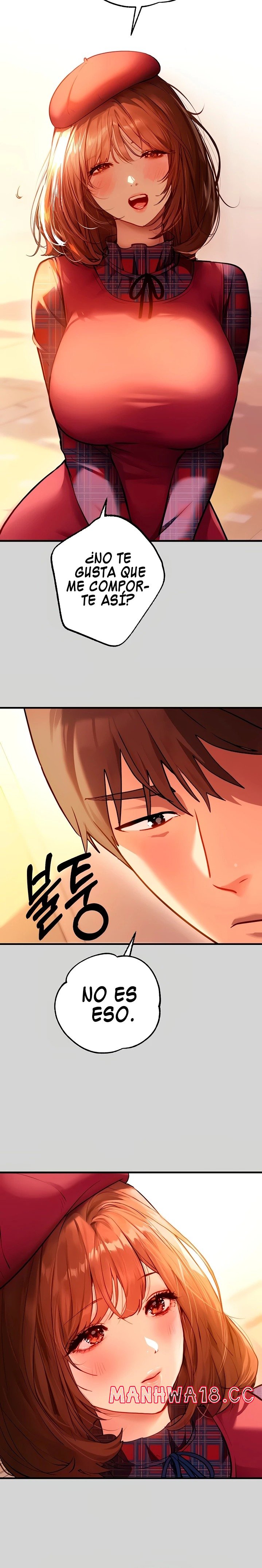 The Owner Of A Building Raw Chapter 83 Page 6