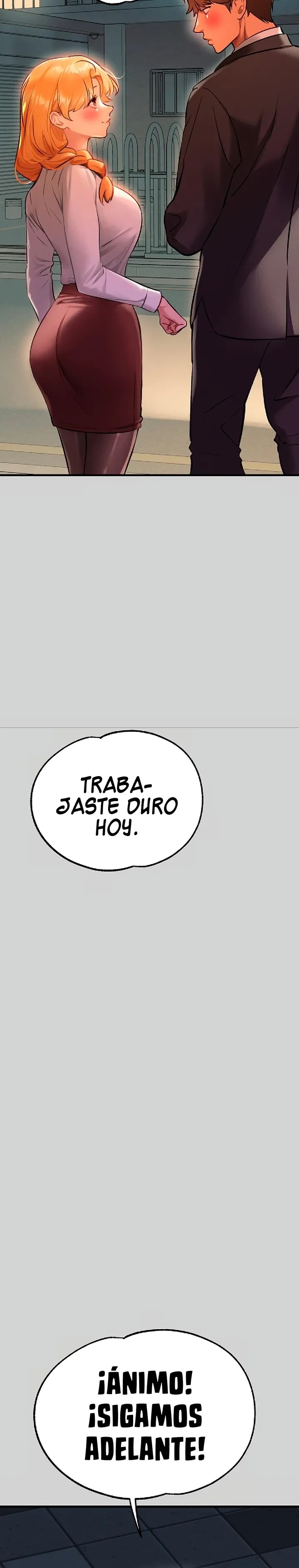 The Owner Of A Building Raw Chapter 84 Page 10