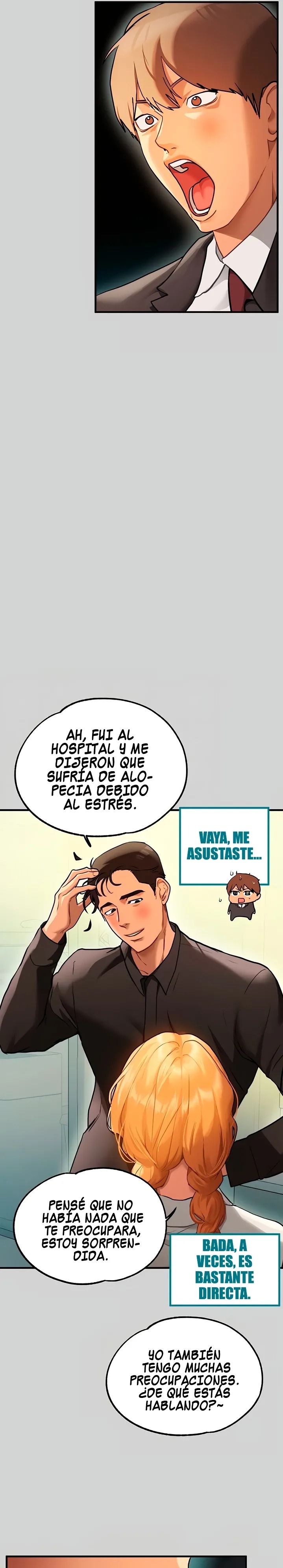 The Owner Of A Building Raw Chapter 84 Page 3