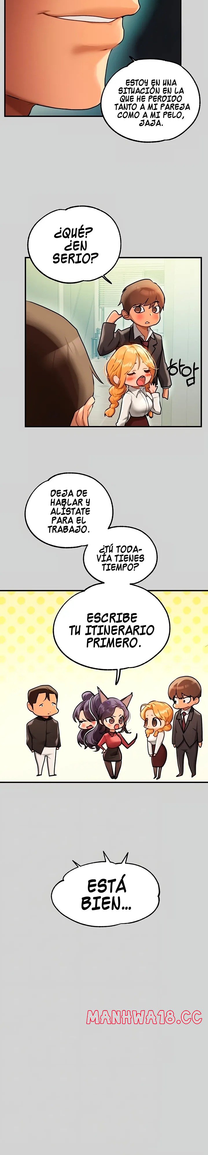 The Owner Of A Building Raw Chapter 84 Page 4