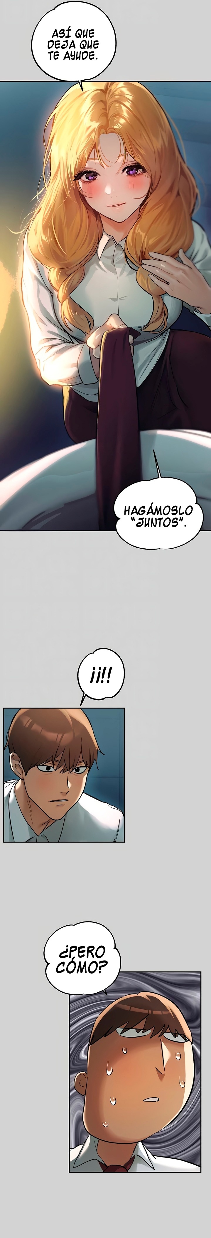 The Owner Of A Building Raw Chapter 85 Page 5