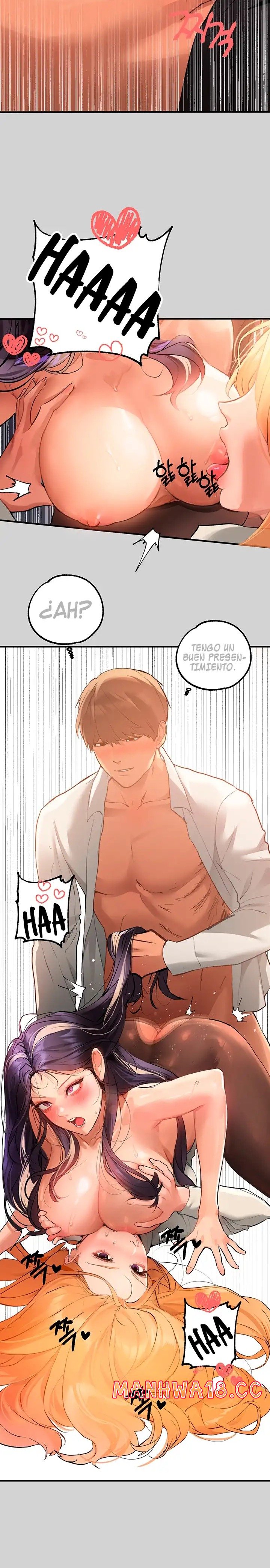 The Owner Of A Building Raw Chapter 86 Page 19