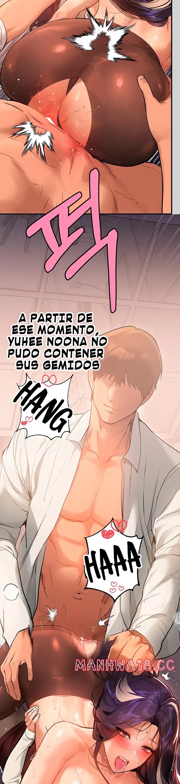 The Owner Of A Building Raw Chapter 86 Page 21