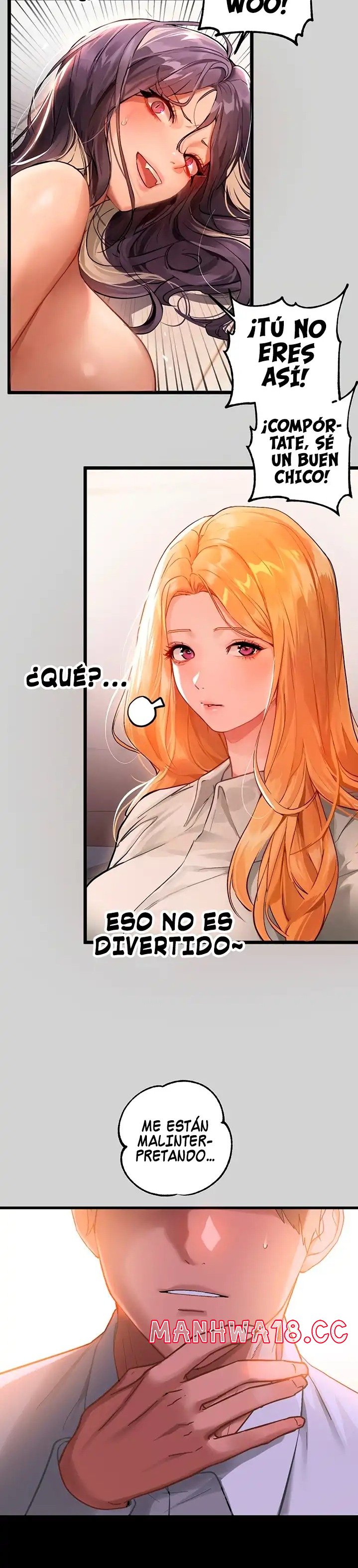 The Owner Of A Building Raw Chapter 86 Page 3