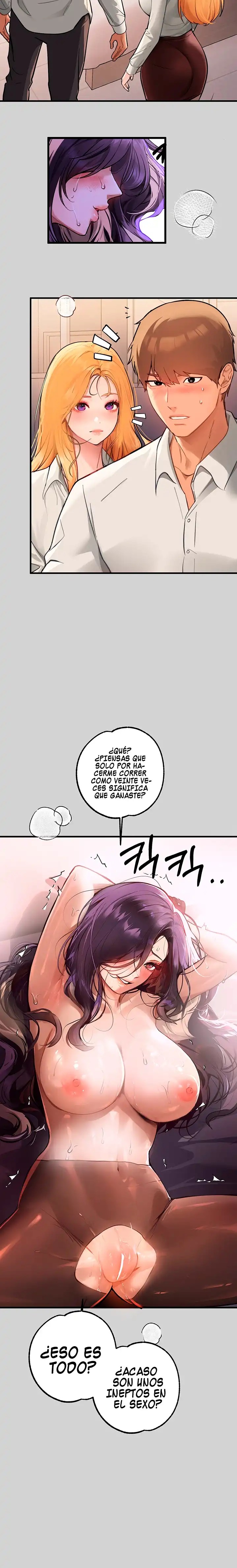 The Owner Of A Building Raw Chapter 86 Page 9