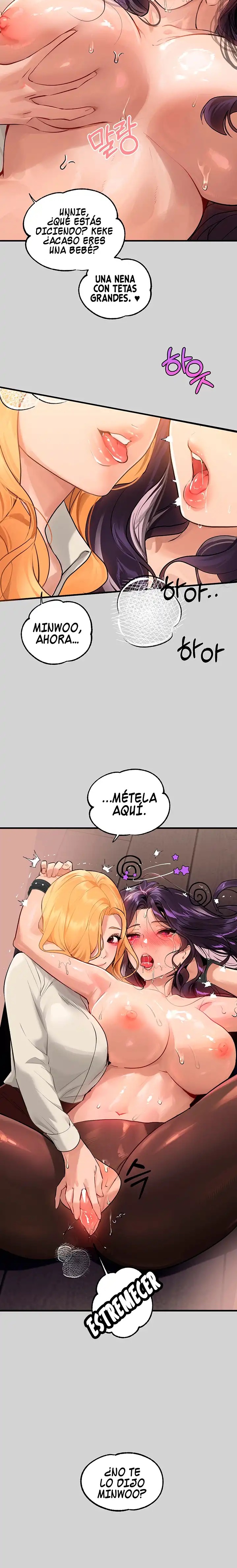 The Owner Of A Building Raw Chapter 87 Page 10