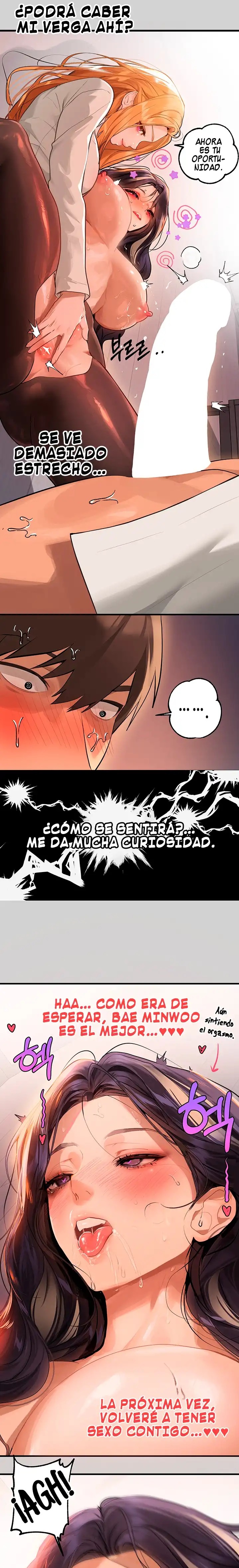The Owner Of A Building Raw Chapter 87 Page 13
