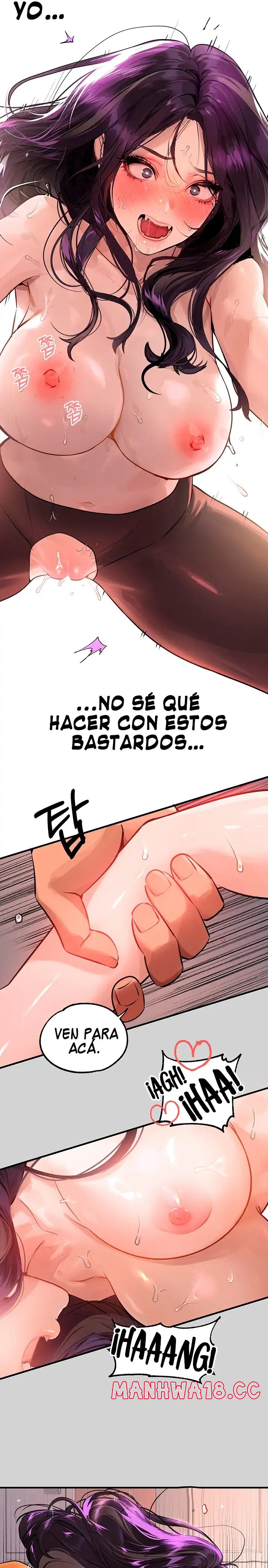 The Owner Of A Building Raw Chapter 87 Page 7