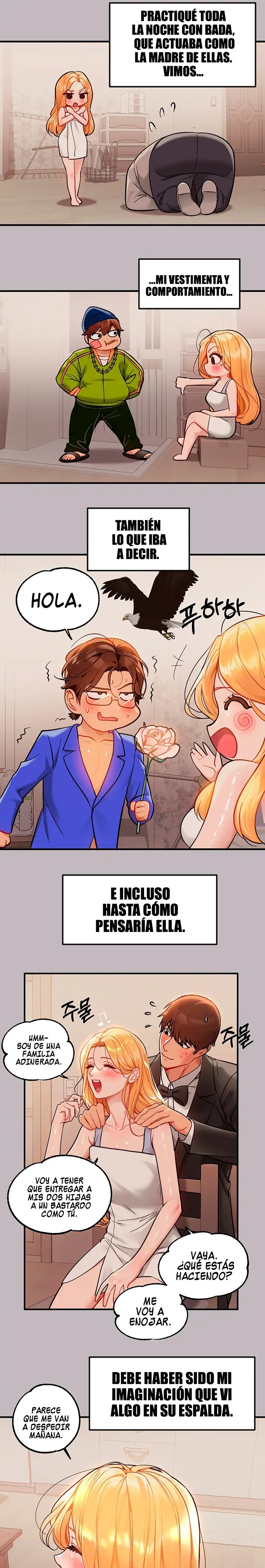 The Owner Of A Building Raw Chapter 88 Page 15