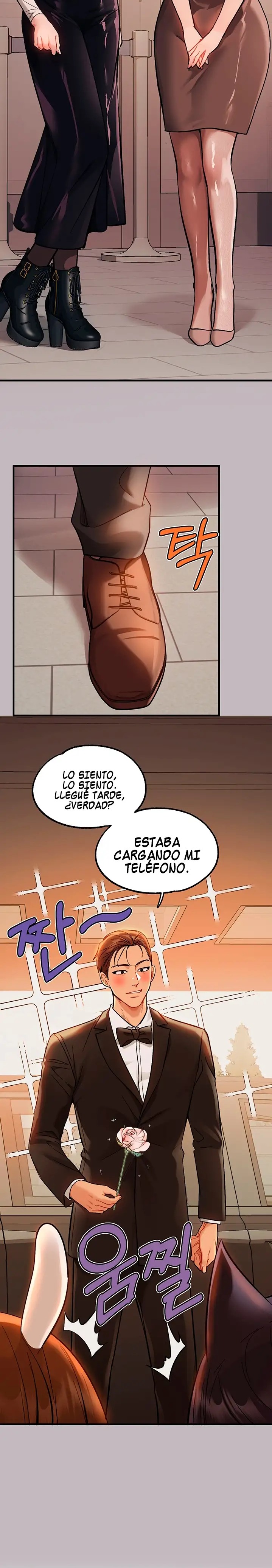 The Owner Of A Building Raw Chapter 88 Page 18