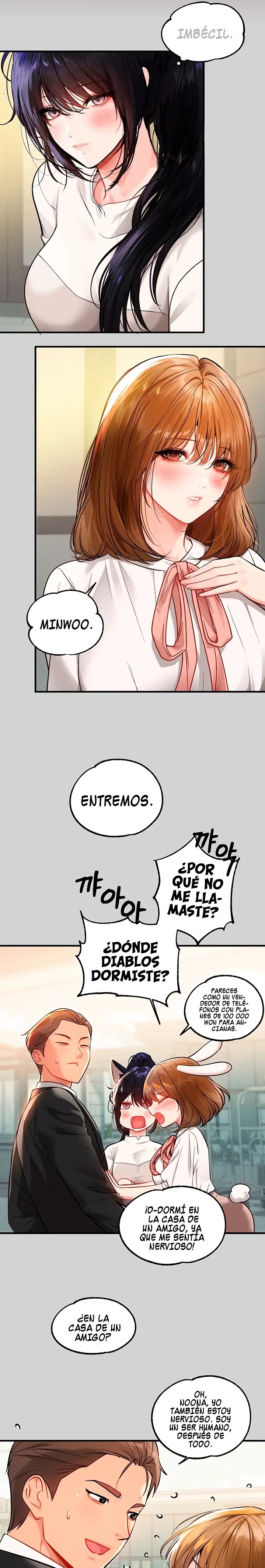 The Owner Of A Building Raw Chapter 88 Page 19