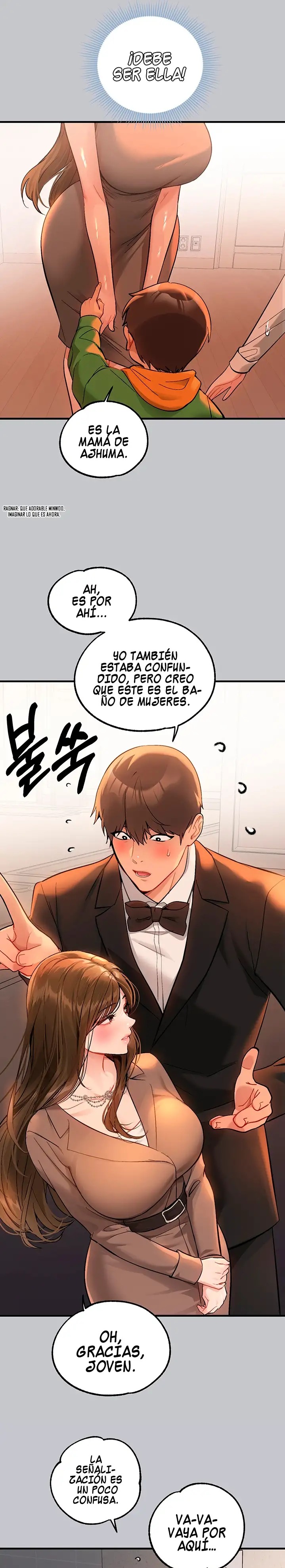 The Owner Of A Building Raw Chapter 88 Page 23