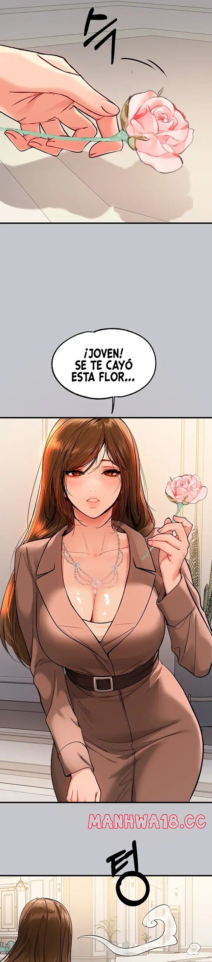 The Owner Of A Building Raw Chapter 88 Page 25