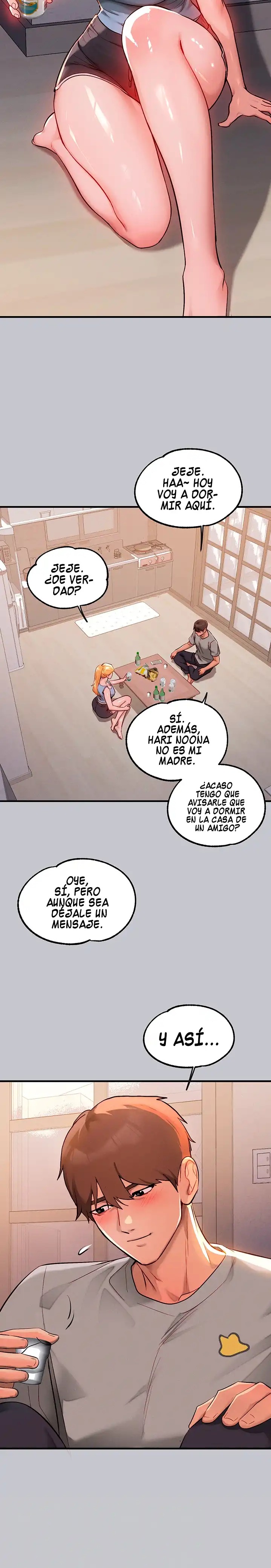 The Owner Of A Building Raw Chapter 88 Page 6