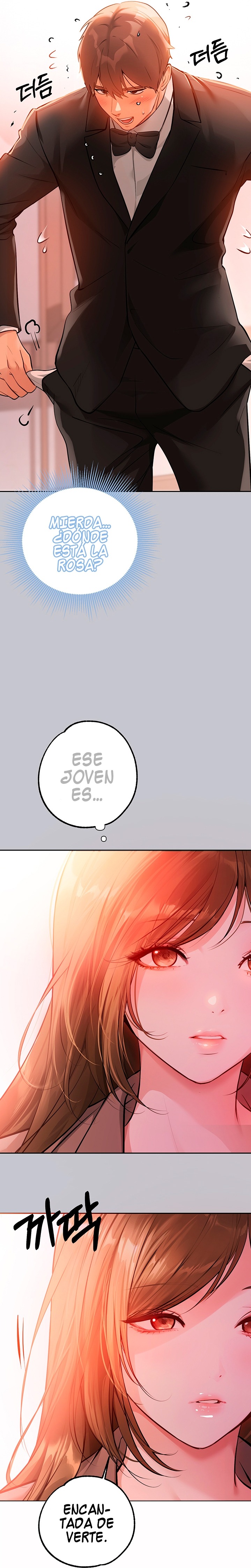The Owner Of A Building Raw Chapter 89 Page 11