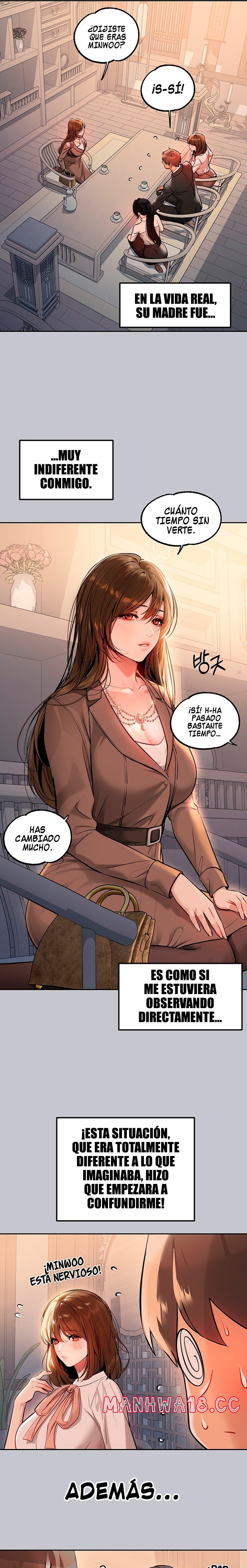 The Owner Of A Building Raw Chapter 89 Page 13
