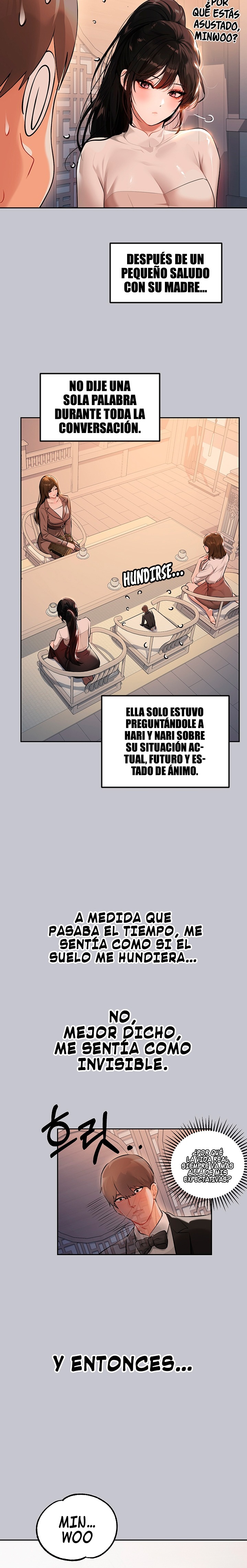 The Owner Of A Building Raw Chapter 89 Page 14