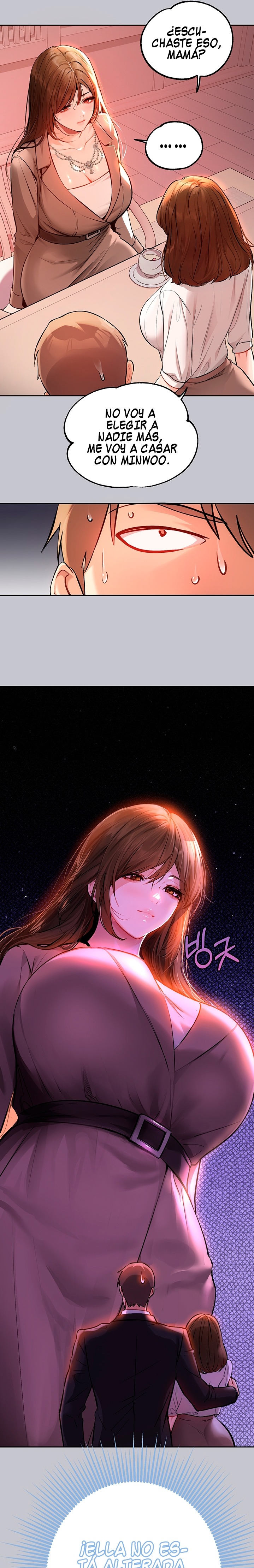 The Owner Of A Building Raw Chapter 89 Page 19