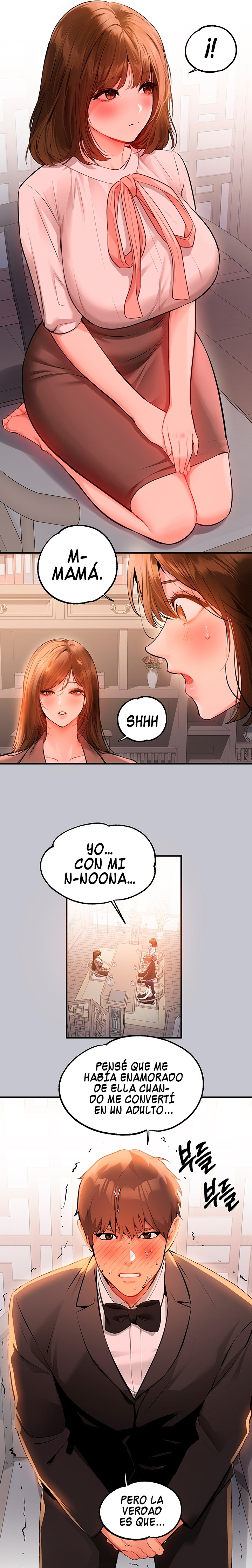 The Owner Of A Building Raw Chapter 89 Page 23
