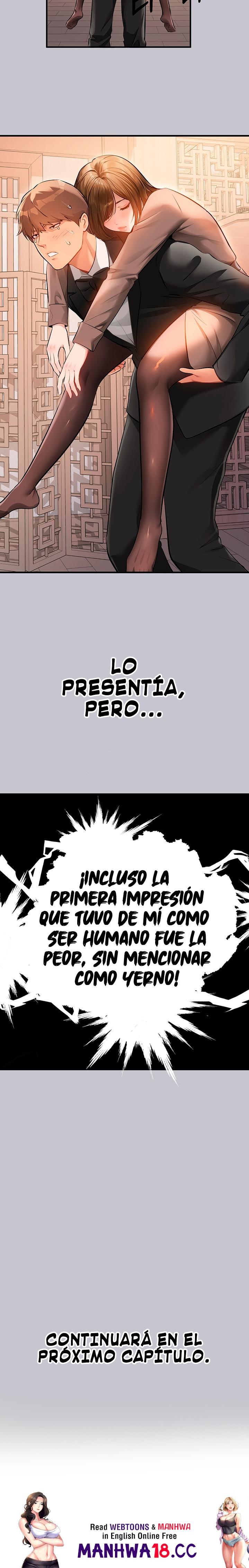 The Owner Of A Building Raw Chapter 89 Page 28