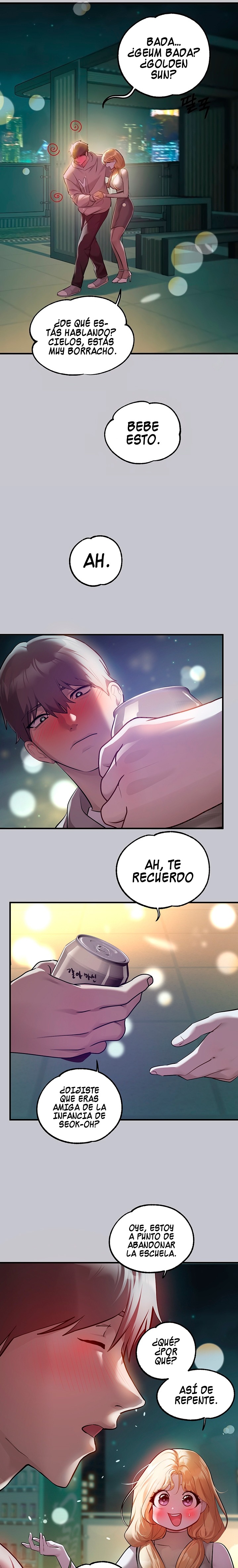 The Owner Of A Building Raw Chapter 89 Page 5