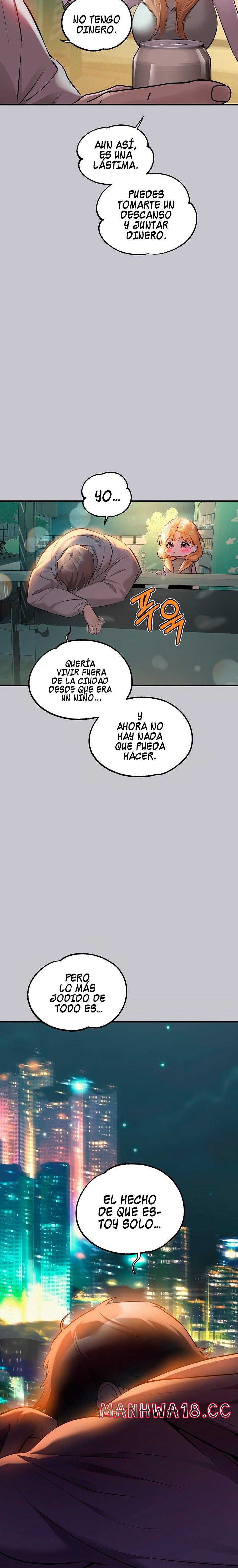 The Owner Of A Building Raw Chapter 89 Page 6
