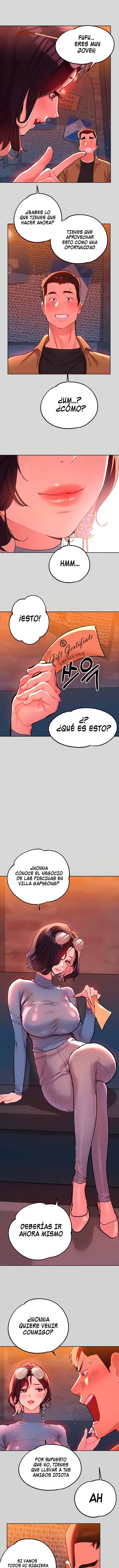 The Owner Of A Building Raw Chapter 9 Page 10