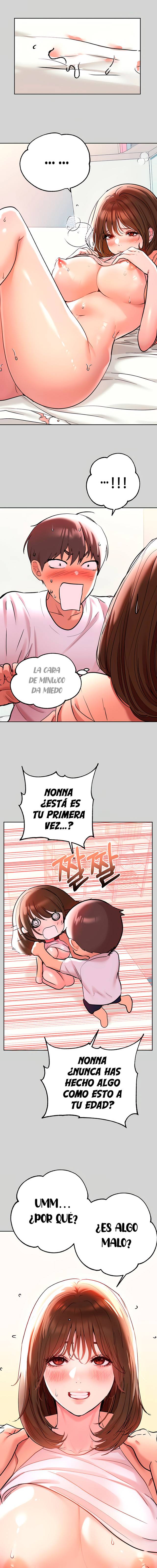 The Owner Of A Building Raw Chapter 9 Page 2