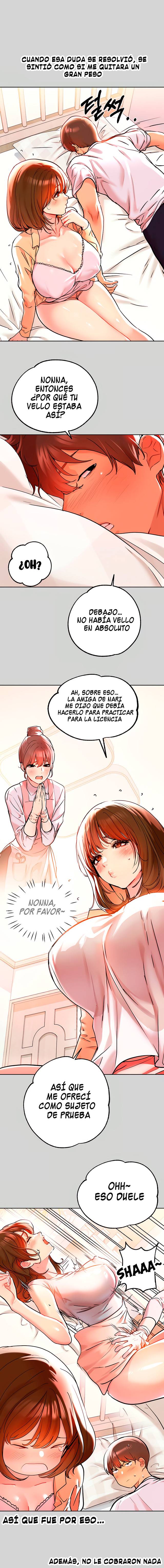 The Owner Of A Building Raw Chapter 9 Page 6