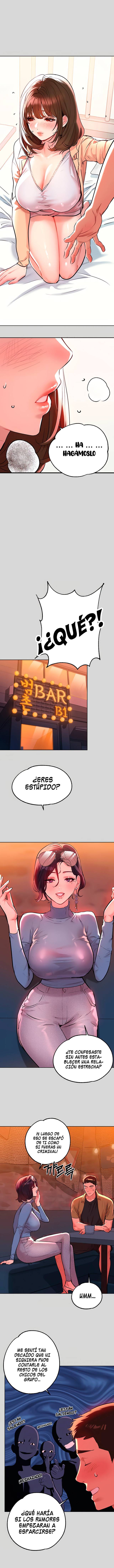 The Owner Of A Building Raw Chapter 9 Page 9