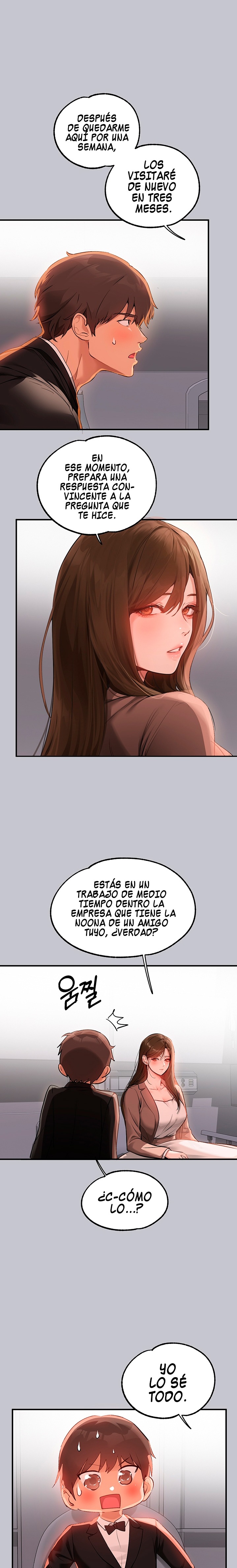 The Owner Of A Building Raw Chapter 90 Page 17