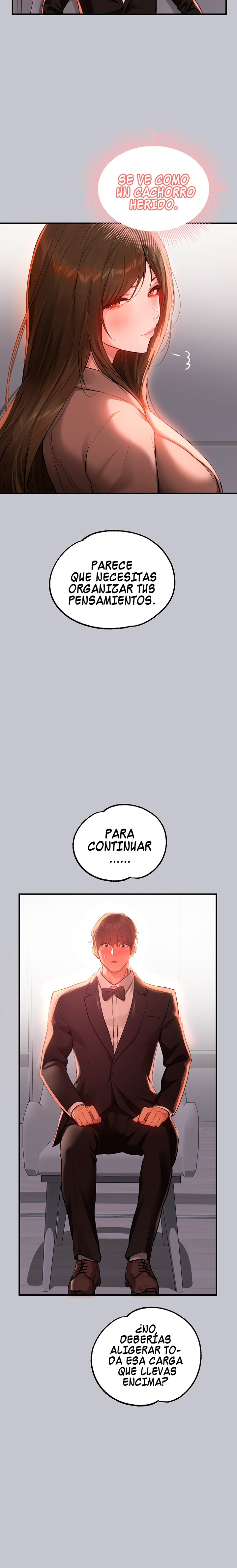 The Owner Of A Building Raw Chapter 90 Page 18