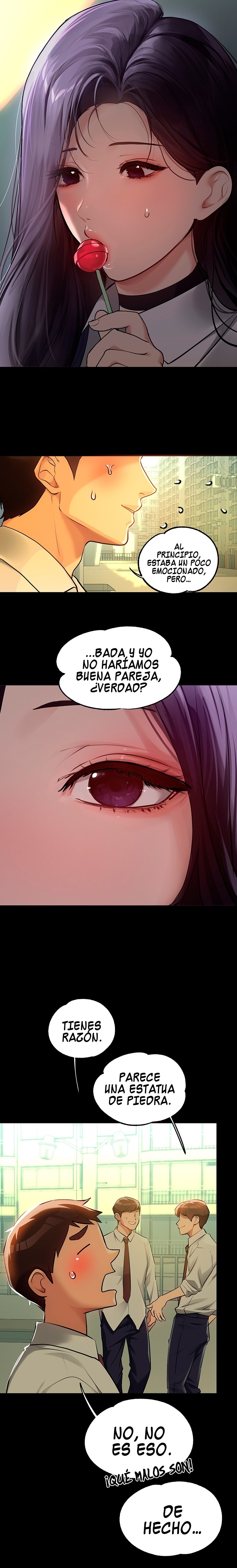 The Owner Of A Building Raw Chapter 90 Page 22